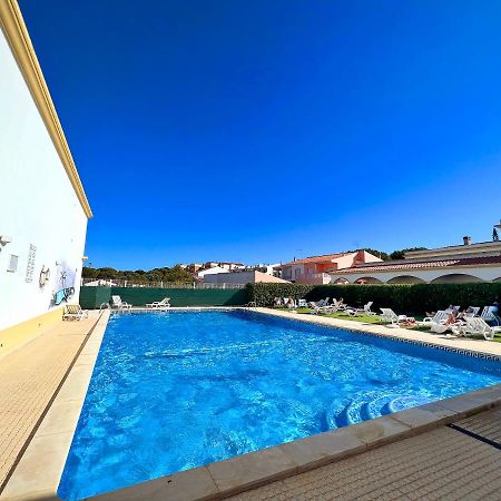 Falesia Beach Apartment By Be Cherish Albufeira Exteriör bild