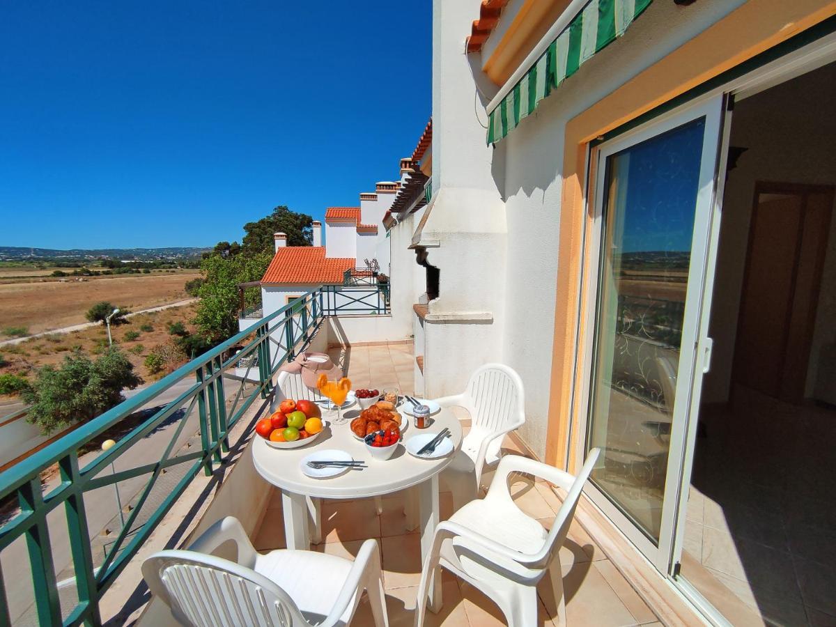 Falesia Beach Apartment By Be Cherish Albufeira Exteriör bild
