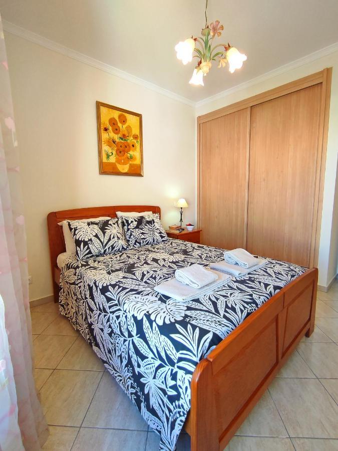 Falesia Beach Apartment By Be Cherish Albufeira Exteriör bild