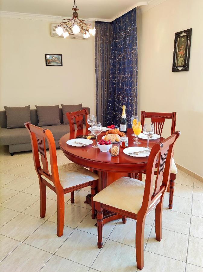 Falesia Beach Apartment By Be Cherish Albufeira Exteriör bild