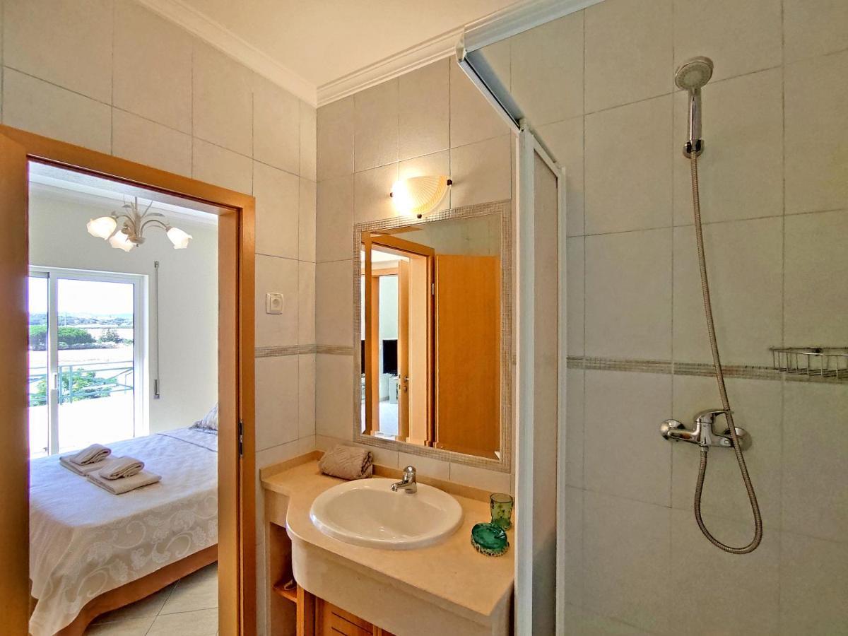 Falesia Beach Apartment By Be Cherish Albufeira Exteriör bild