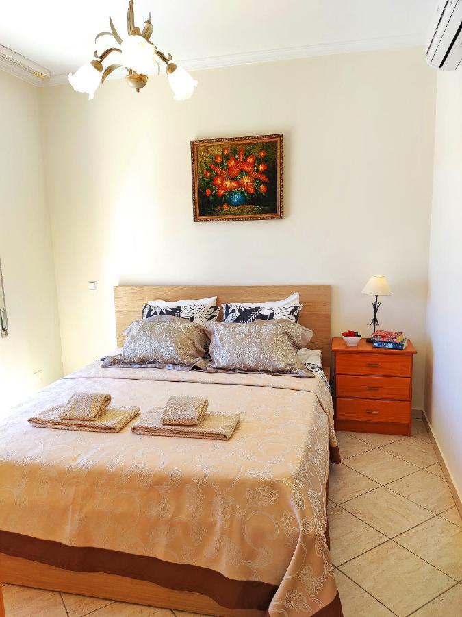 Falesia Beach Apartment By Be Cherish Albufeira Exteriör bild