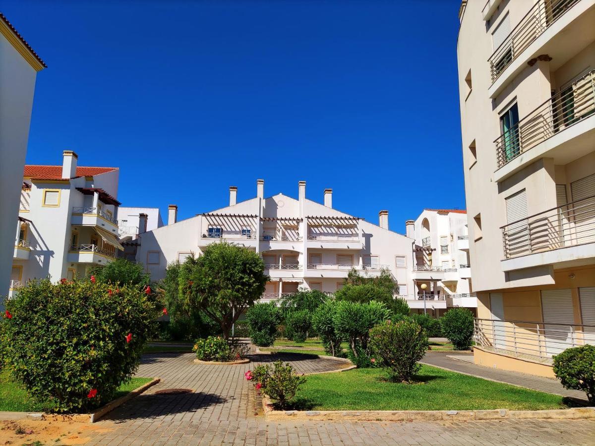 Falesia Beach Apartment By Be Cherish Albufeira Exteriör bild