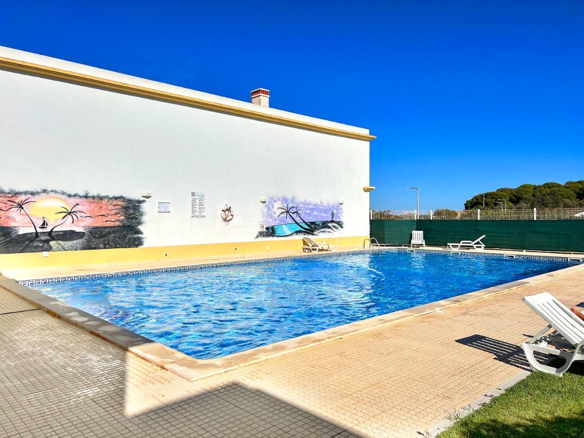 Falesia Beach Apartment By Be Cherish Albufeira Exteriör bild